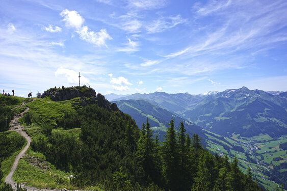 Gratlspitz Gratlspitz