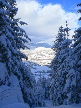 Winterstimmung Winterstimmung