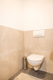 Appartement 4 - Toilette