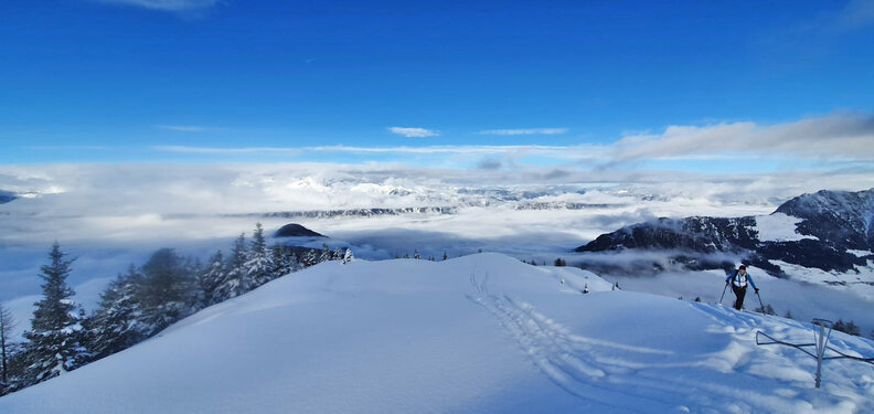 Skitour Skitour