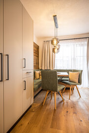 Appartement 4 - Essecke