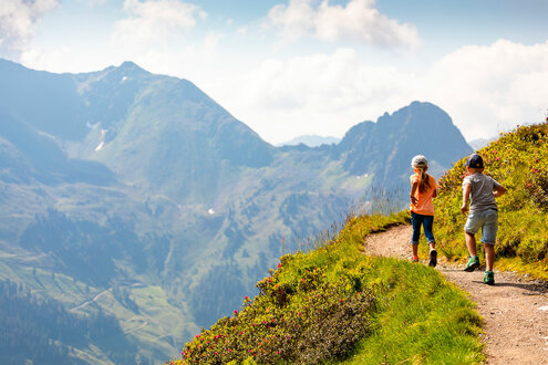 © Alpbachtal Tourismus, shootandstyle.com